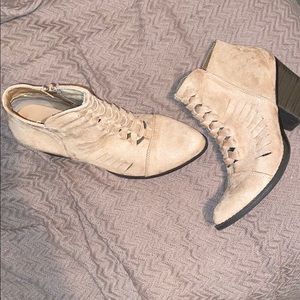 COCONUTS by Matisse booties